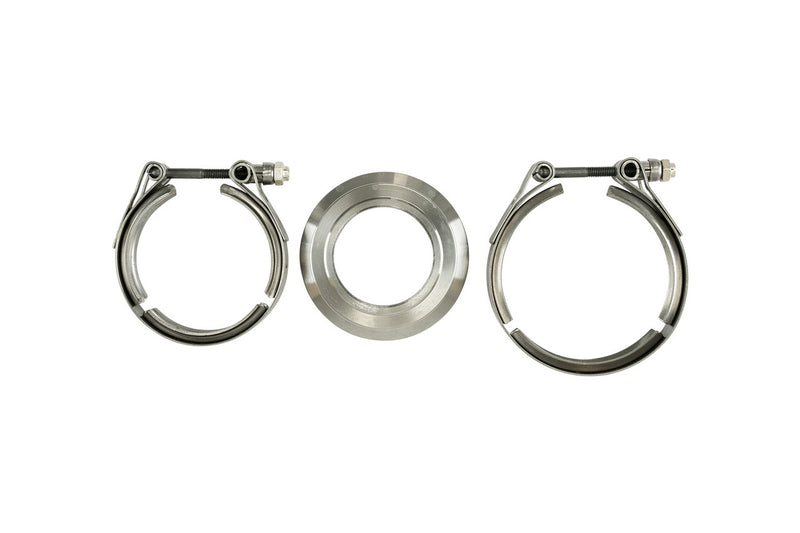 Turbosmart Adapter Flange WG45 to SG50
