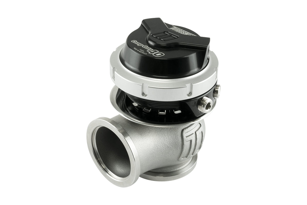 Turbosmart WG40 Compgate 40mm - 7 PSI BLACK
