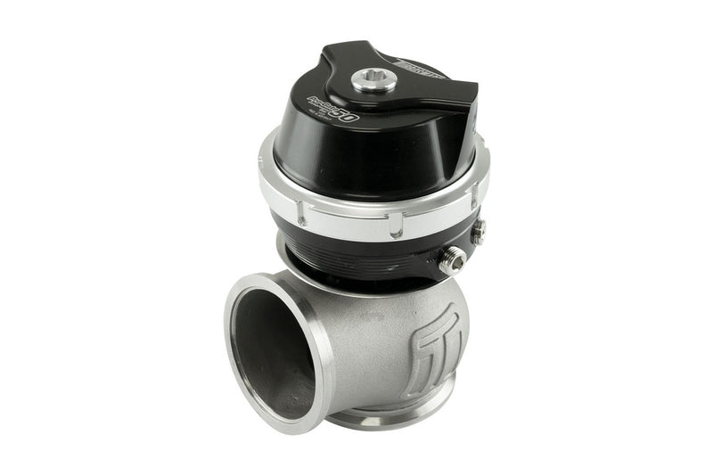 Turbosmart 5862 V-Band 0.82AR Internally Wastegated TS-1 Turbocharger