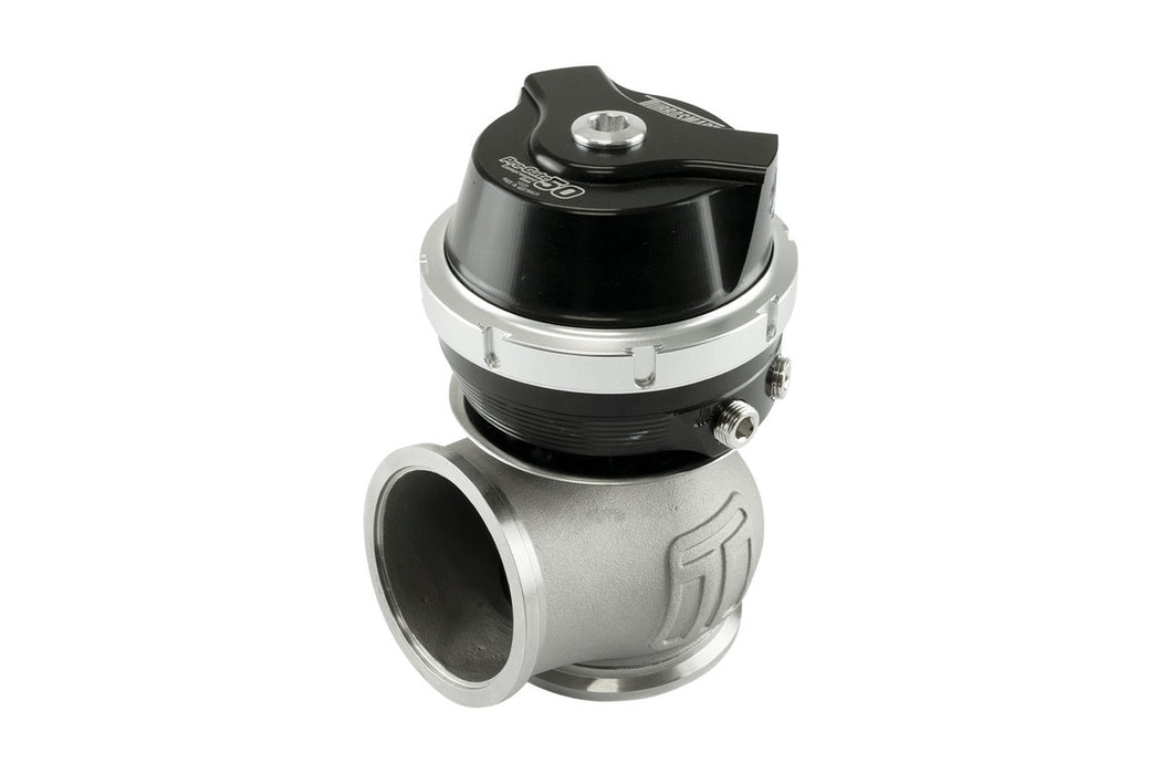 Turbosmart 5862 V-Band 0.82AR Internally Wastegated TS-1 Turbocharger