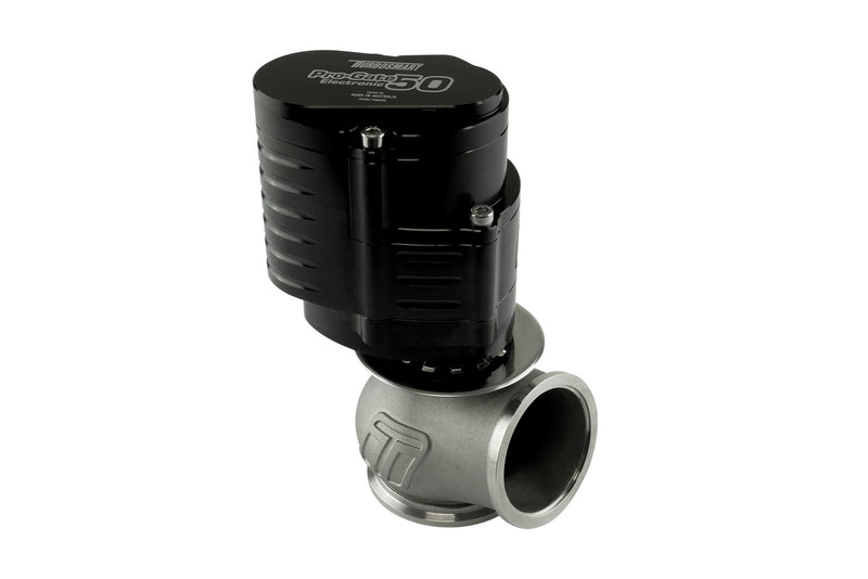 Turbosmart Gen V E-Gate Gear Train Replacement