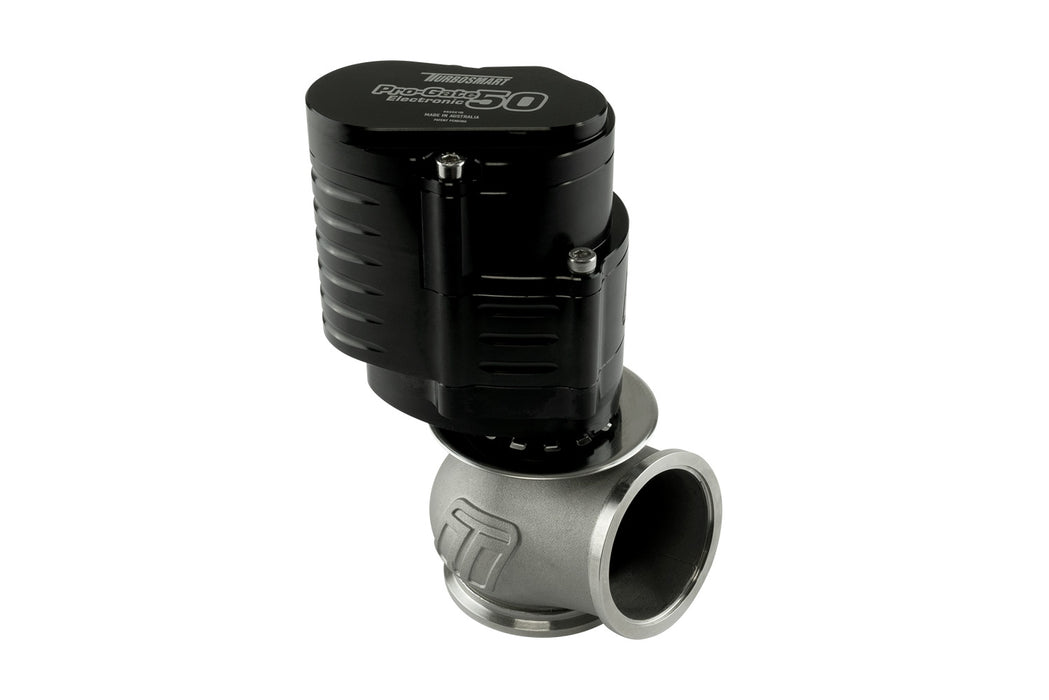 Turbosmart Gen V E-Gate Gear Train Replacement