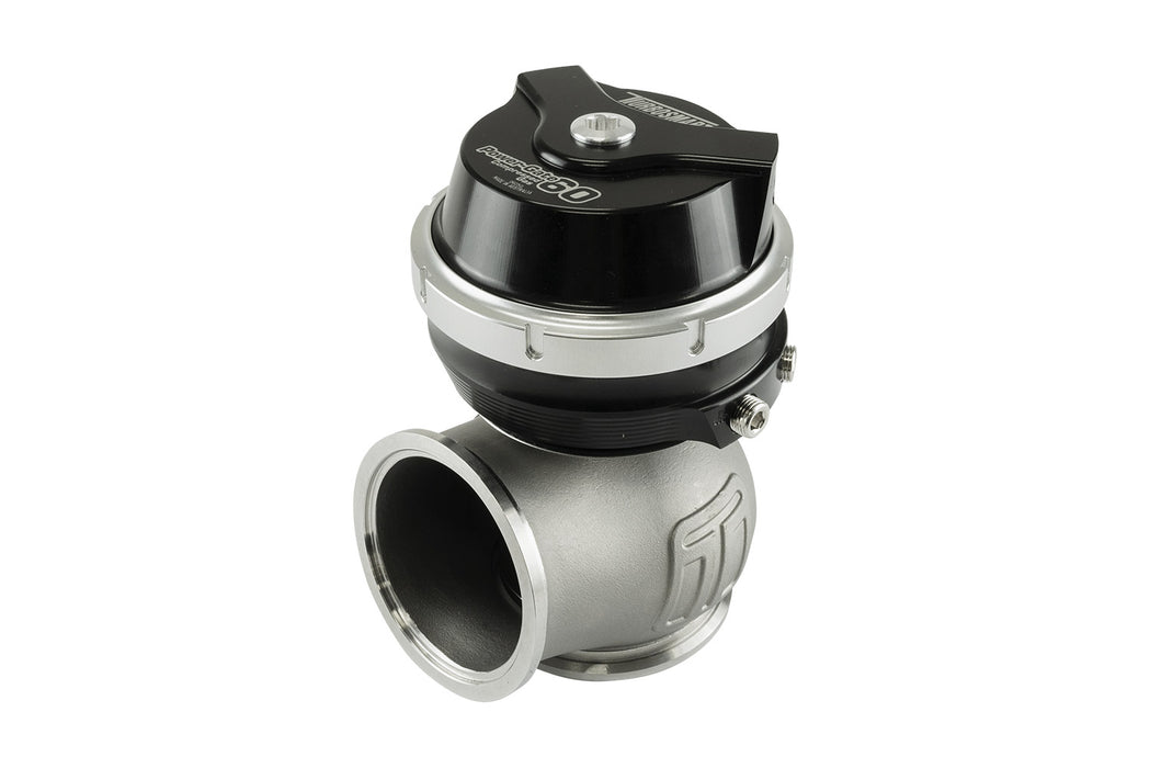 Turbosmart Gen V WG60 CG Full Range Cap - Black