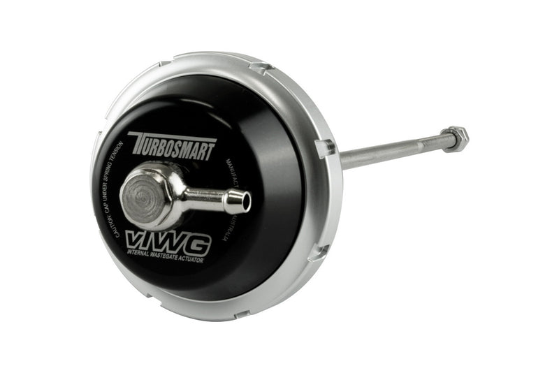 Turbosmart StraightGate L Clevis