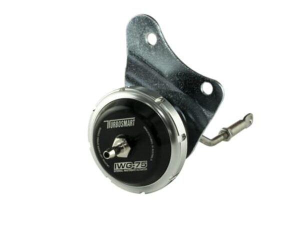 Turbosmart 11-14 Nissan Juke 1.6L / 15 Nismo Juke RS Turbo 14 PSI Internal Wastegate Kit