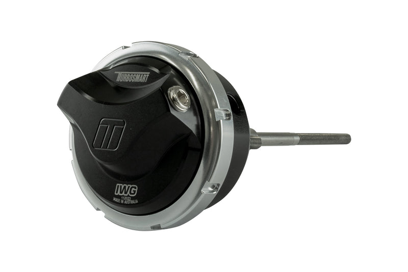 Turbosmart GenV IWG75 Turbosmart TS-1 Twin Port 14 PSI