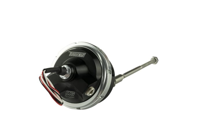 Turbosmart GenV IWG75 Turbosmart TS-1 Twin Port 14 PSI