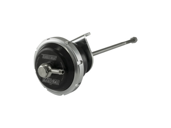 Turbosmart IWG75 Ford Focus RS (t) 2.5L 7 PSI Black Internal Wastegate Actuator