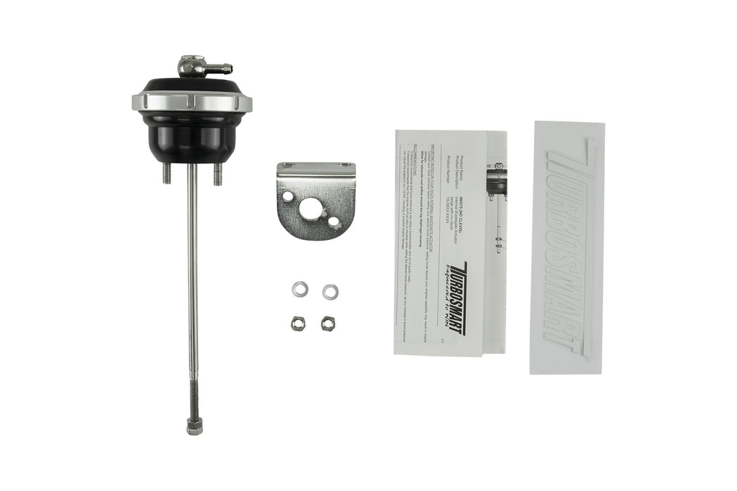 Turbosmart IWG75 Ford Focus RS (t) 2.5L 7 PSI Black Internal Wastegate Actuator
