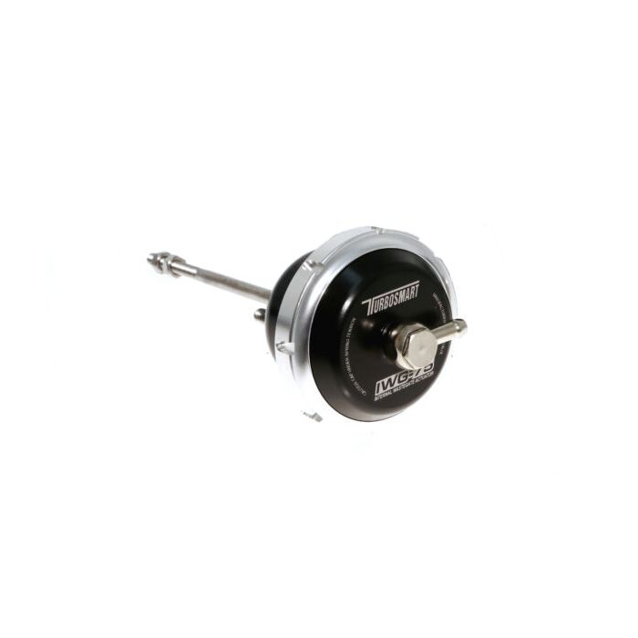Turbosmart IWG75 Ford Focus RS (t) 2.5L 7 PSI Black Internal Wastegate Actuator