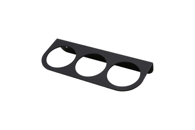 Turbosmart Triple L Gauge Bracket