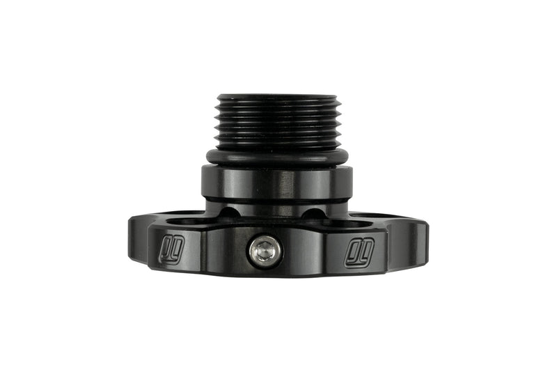 Turbosmart 12AN Centre Black Oil Cap