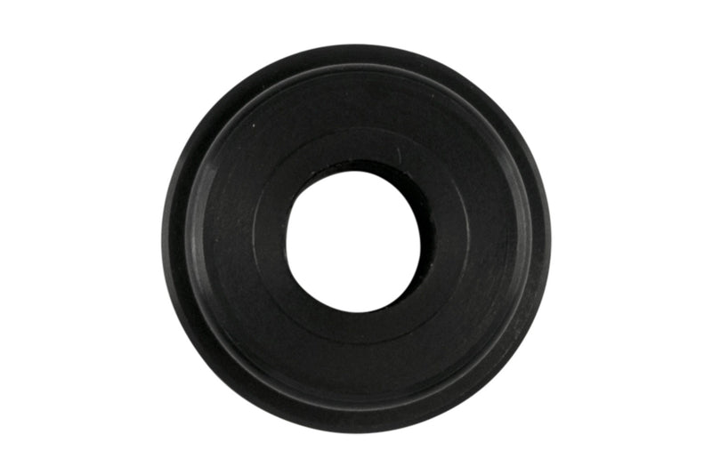 Turbosmart 1/8 Centre Black Oil Cap