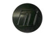 Turbosmart Blank Black Oil Cap