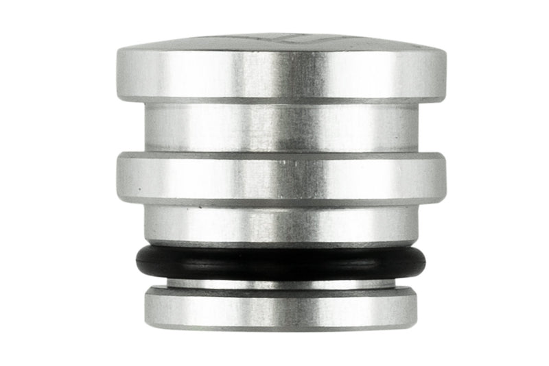 Turbosmart Blank Clear Oil Cap