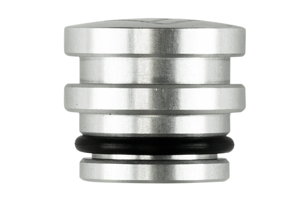 Turbosmart -10AN Centre Clear Oil Cap