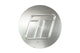Turbosmart -4AN Centre Clear Oil Cap