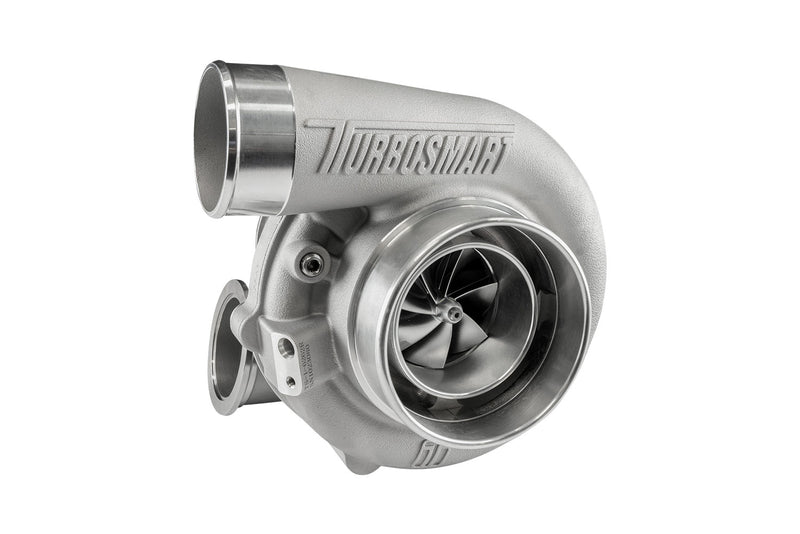 Turbosmart 62mm V-Band 0.82AR Reverse Rotation Turbine Housing
