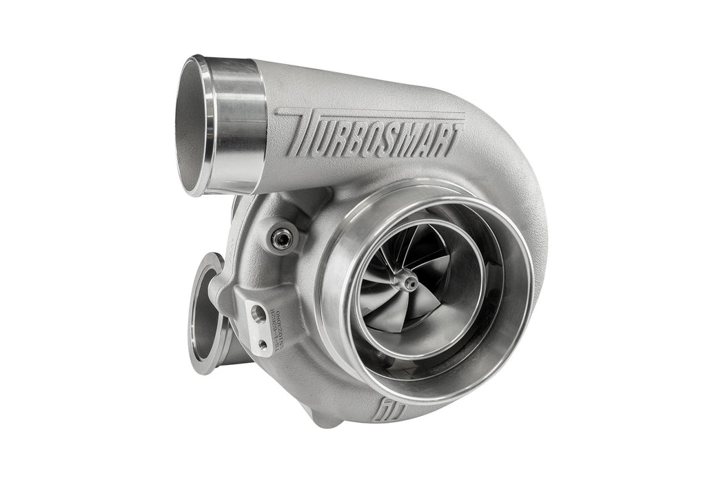 Turbosmart 62mm V-Band 0.82AR Reverse Rotation Turbine Housing
