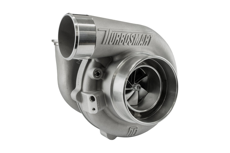Turbosmart 66mm V-Band 0.82AR Turbine Housing