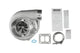 Turbosmart T4 Divided Inlet Weld Flange (Stainless Steel)