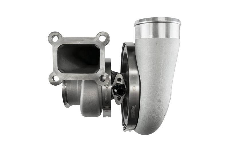 Turbosmart T4 Turbine Inlet Weld Flange (Stainless Steel)