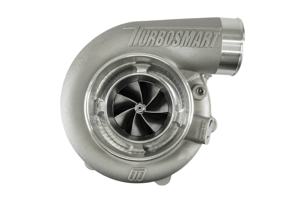 Turbosmart 70mm V-Band 0.96AR Reverse Rotation Turbine Housing