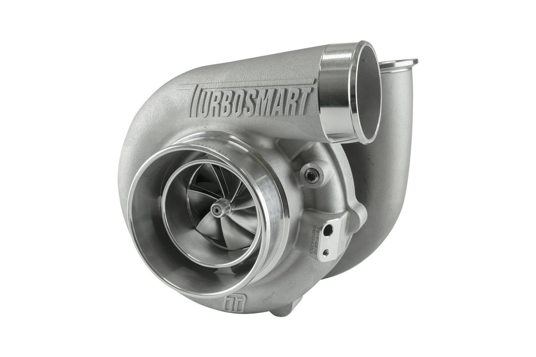 Turbosmart 70mm Kompact V-Band 1.07AR Turbine Housing