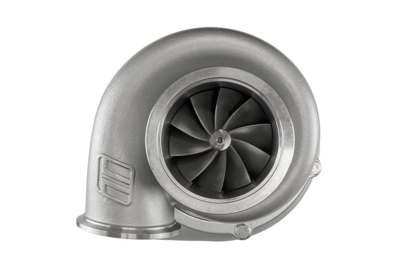 Turbosmart 70mm Kompact V-Band 1.07AR Reverse Rotation Turbine Housing