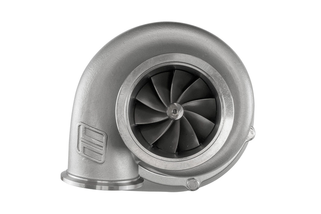 Turbosmart 70mm Kompact V-Band 1.07AR Reverse Rotation Turbine Housing