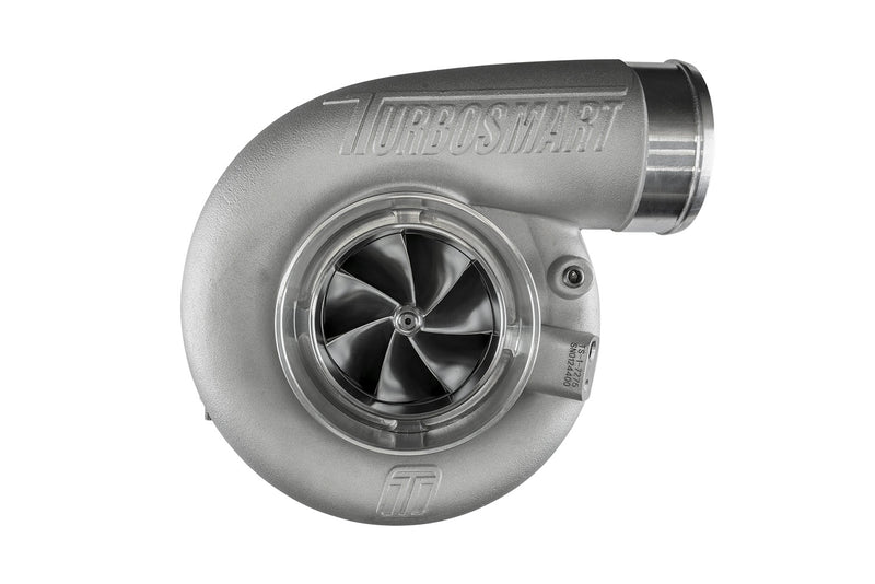 Turbosmart 7275 T4 1.24AR Externally Wastegated TS-1 Turbocharger