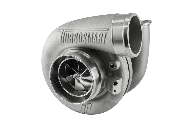 Turbosmart 7275 V-Band 0.96AR Externally Wastegated TS-1 Turbocharger
