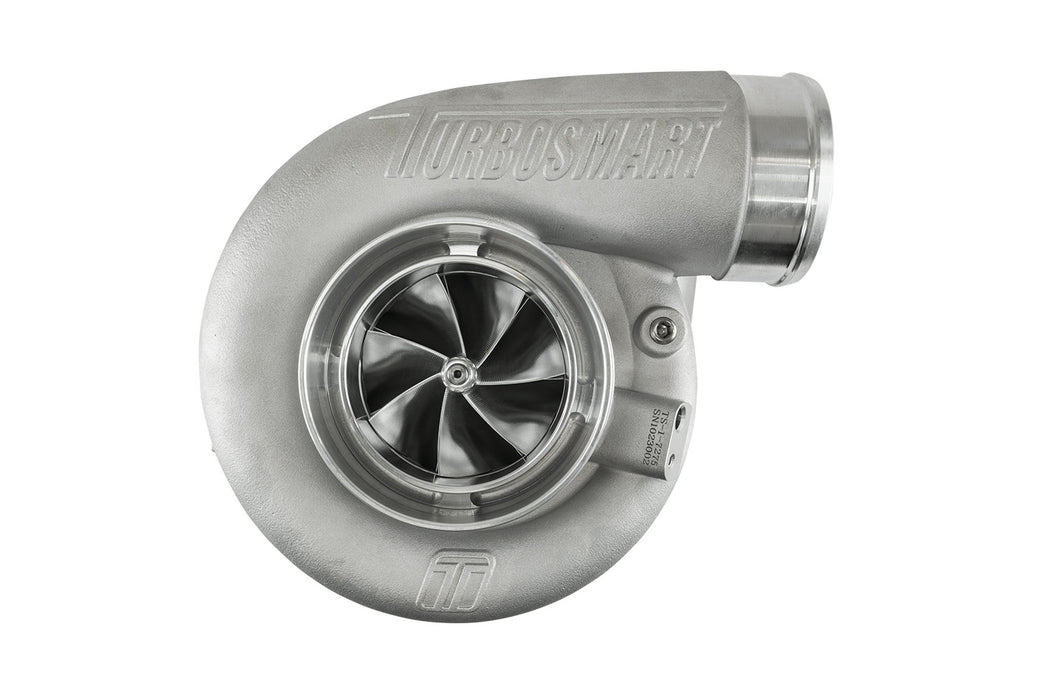 Turbosmart 7275 V-Band 1.24AR Externally Wastegated TS-1 Turbocharger