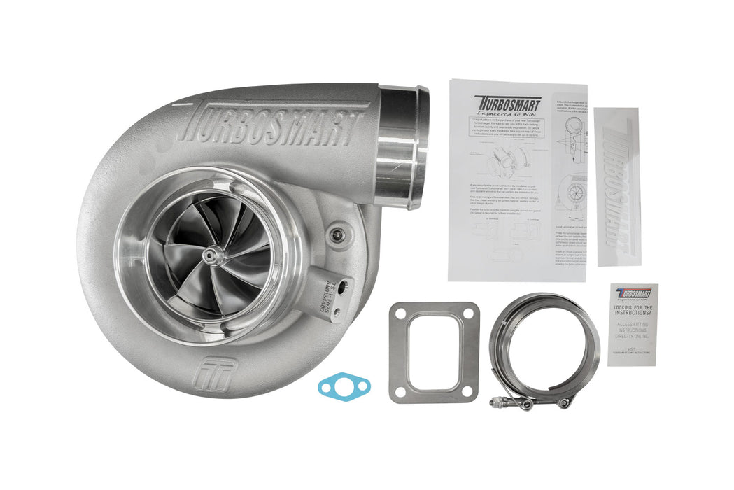 Turbosmart 75mm T4 0.96AR Turbine Housing