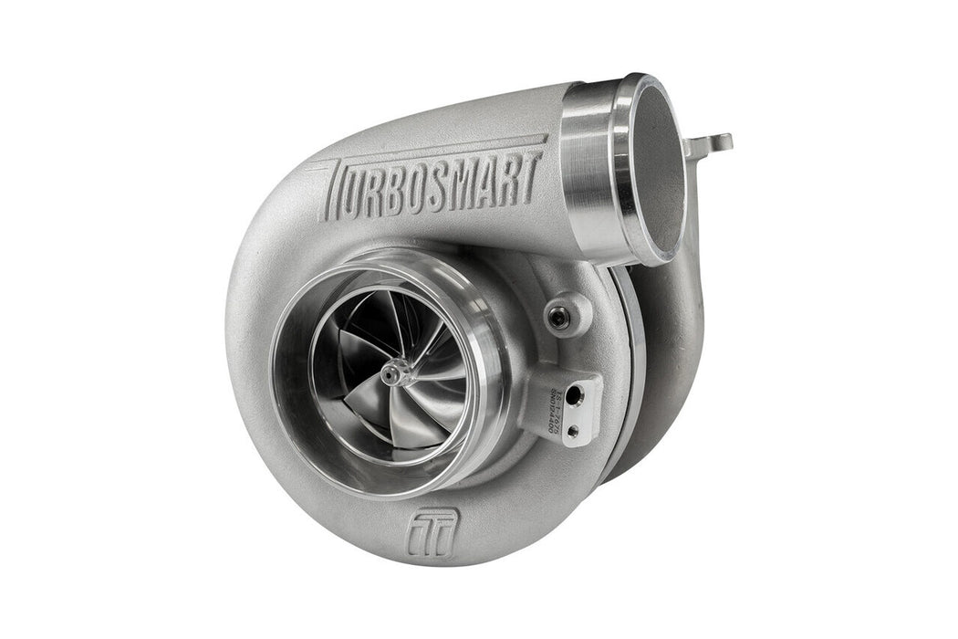 Turbosmart 7275 V-Band Reverse Rotation 0.96AR Externally Wastegated TS-1 Turbocharger