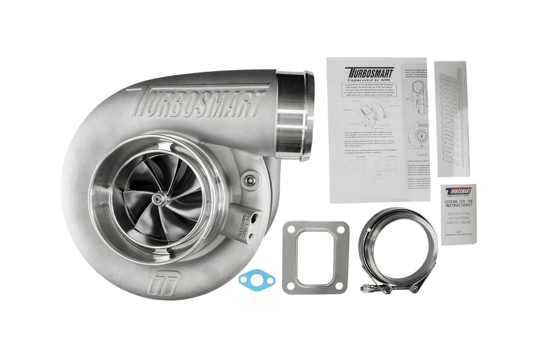 Turbosmart 80mm T4 0.96AR Turbine Housing