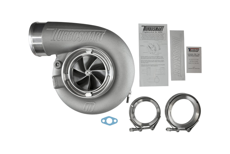 Turbosmart 80mm V-Band 0.96AR Turbine Housing