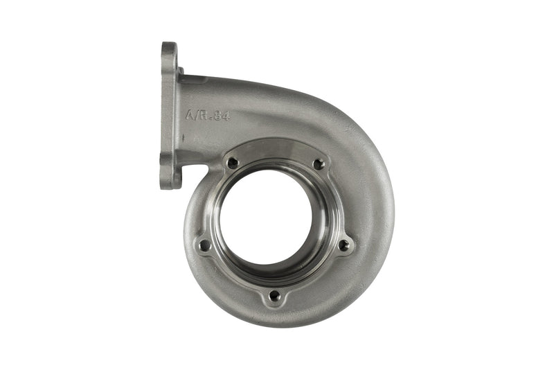 Turbosmart B Frame T4 Divided 1.00AR 70mm Turbine Housing