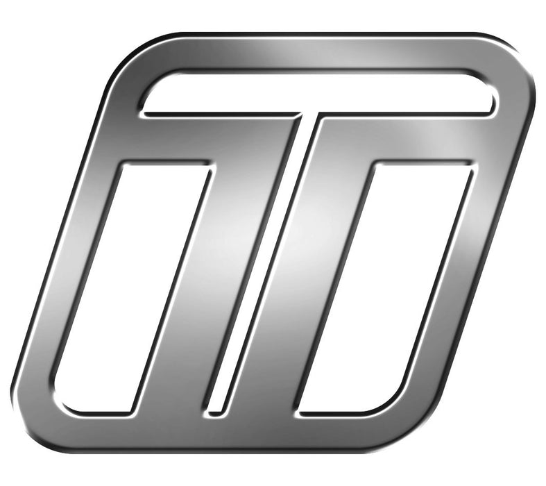 Turbosmart Turbine Housing (75mm) T4 1.24AR