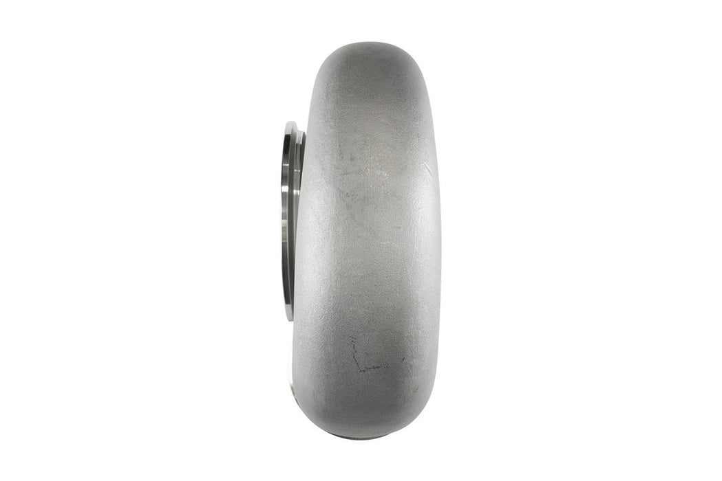 Turbosmart 75mm V-Band 0.96AR Reverse Rotation Turbine Housing
