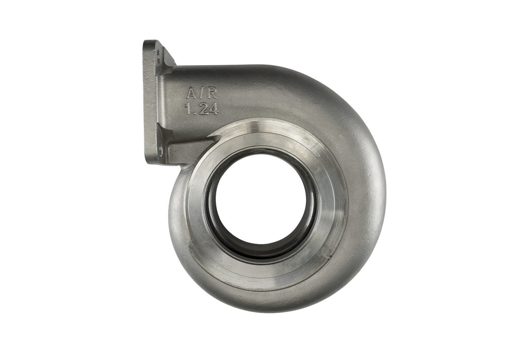 Turbosmart C Frame V-Band 1.24AR 80mm Turbine Housing