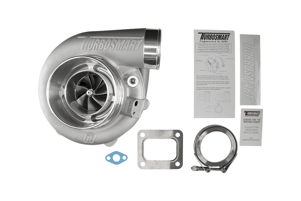 Turbosmart T4 Turbine Inlet Gasket
