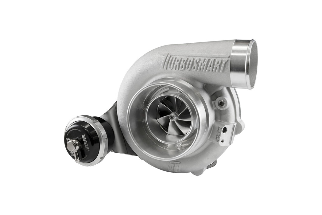 Turbosmart 5862 V-Band 0.82AR Internally Wastegated TS-1 Turbocharger