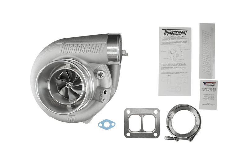 Turbosmart T4 Divided Turbine Inlet Gasket