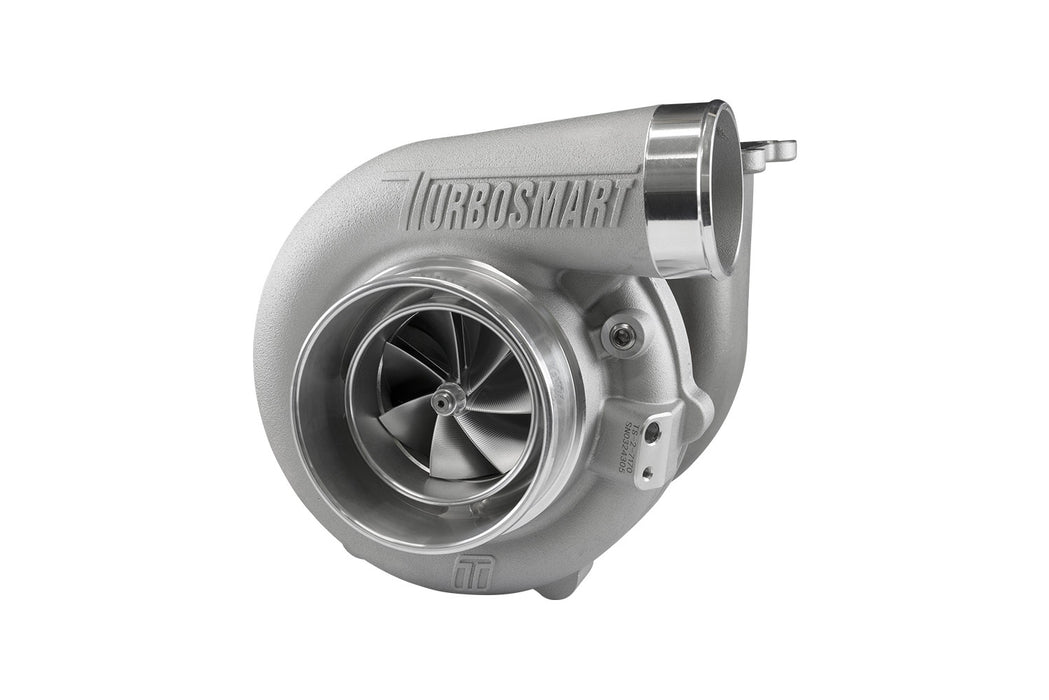 Turbosmart 70mm Kompact T4 0.96AR Turbine Housing