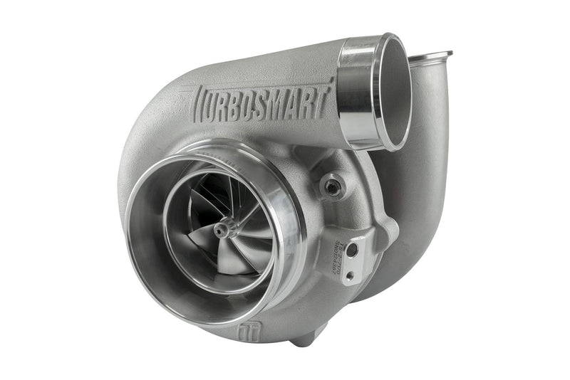 Turbosmart 70mm Kompact V-Band 1.07AR Turbine Housing