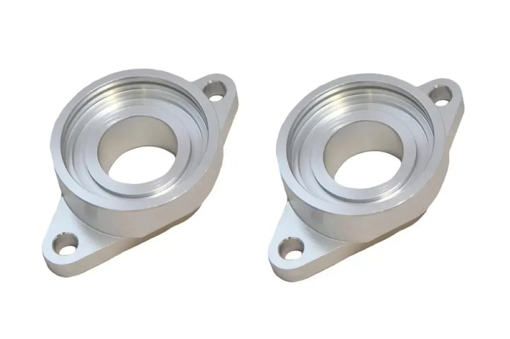 HKS PIPE ASSY TURBOCHARGER OIL INLET RH (For 11003-AN013)