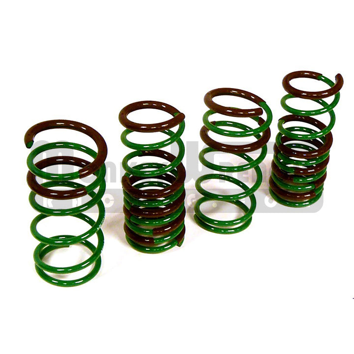 Tein 04+ Toyota Solara 4cly S. Tech Springs