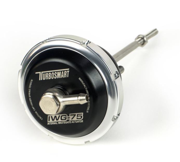 Turbosmart IWG75 TurboTechnics S280 14psi