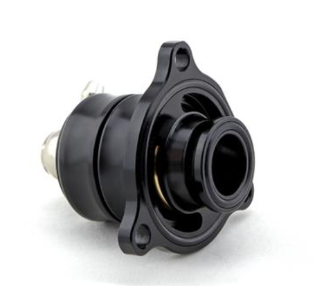 Turbosmart BOV Kompact Shortie Plumb Back - 2016 Ford Focus RS 2.3L